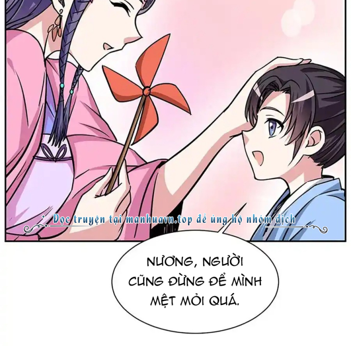 Ta Sở Hữu Năng Lực Khiến Người Khác Tự Ti Đến Cực Hạn Chapter 10 - Trang 2