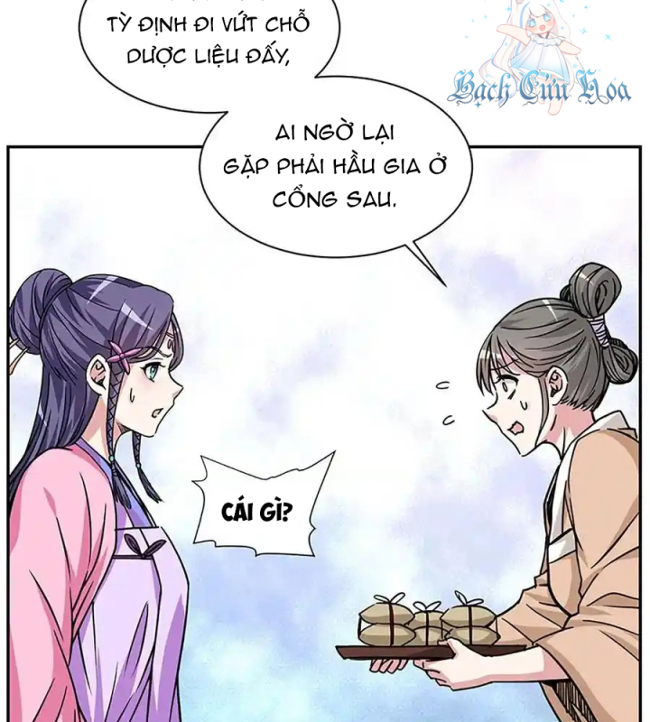 Ta Sở Hữu Năng Lực Khiến Người Khác Tự Ti Đến Cực Hạn Chapter 10 - Trang 2