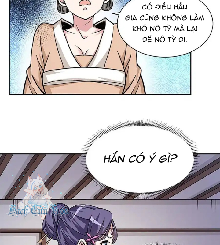 Ta Sở Hữu Năng Lực Khiến Người Khác Tự Ti Đến Cực Hạn Chapter 10 - Trang 2