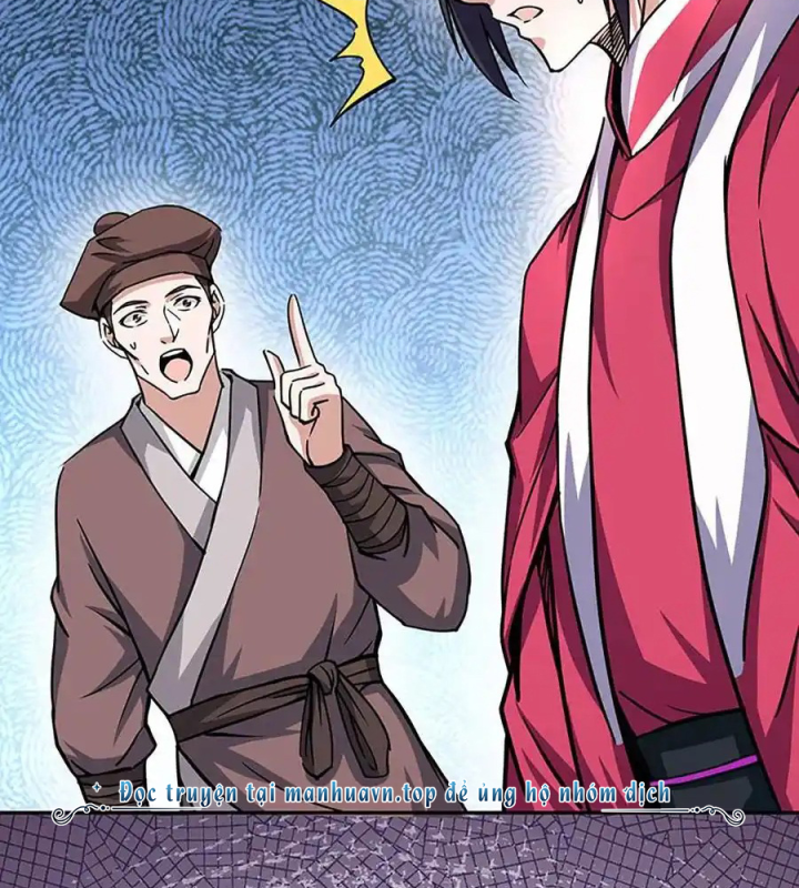 Ta Sở Hữu Năng Lực Khiến Người Khác Tự Ti Đến Cực Hạn Chapter 10 - Trang 2