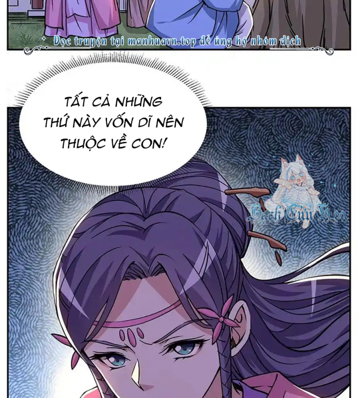 Ta Sở Hữu Năng Lực Khiến Người Khác Tự Ti Đến Cực Hạn Chapter 10 - Trang 2