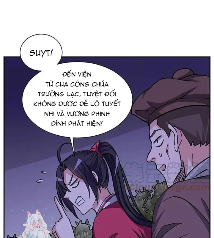 Ta Sở Hữu Năng Lực Khiến Người Khác Tự Ti Đến Cực Hạn Chapter 10 - Trang 2