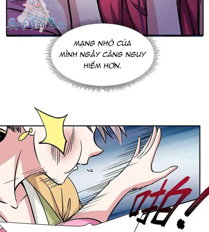 Ta Sở Hữu Năng Lực Khiến Người Khác Tự Ti Đến Cực Hạn Chapter 10 - Trang 2