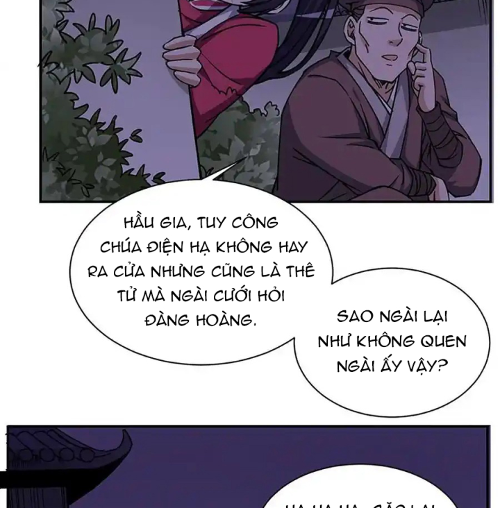 Ta Sở Hữu Năng Lực Khiến Người Khác Tự Ti Đến Cực Hạn Chapter 10 - Trang 2