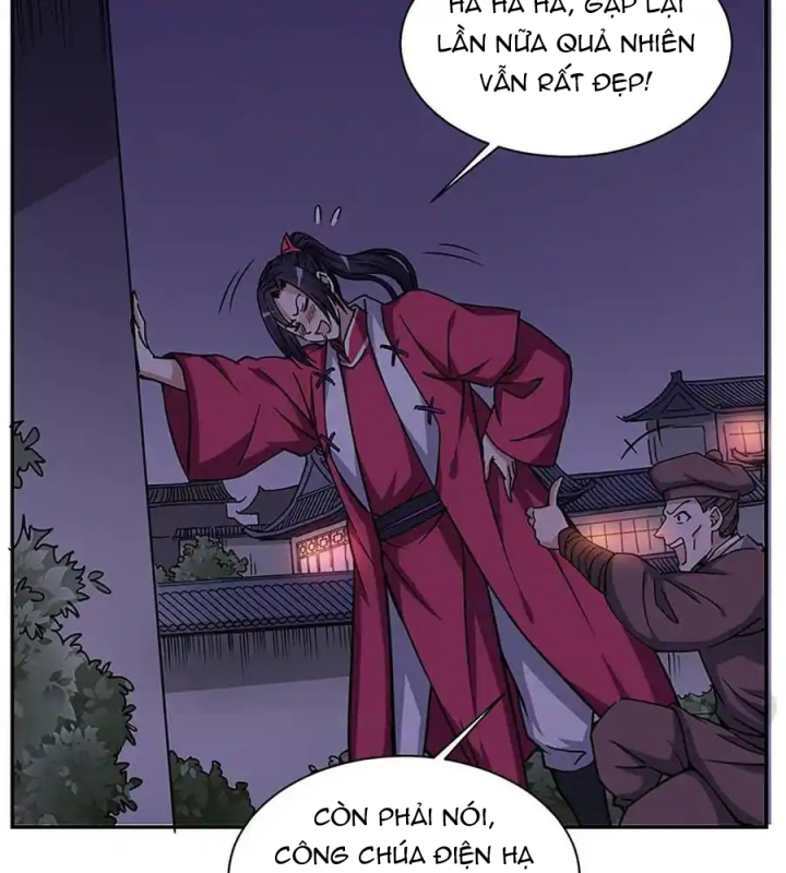 Ta Sở Hữu Năng Lực Khiến Người Khác Tự Ti Đến Cực Hạn Chapter 10 - Trang 2