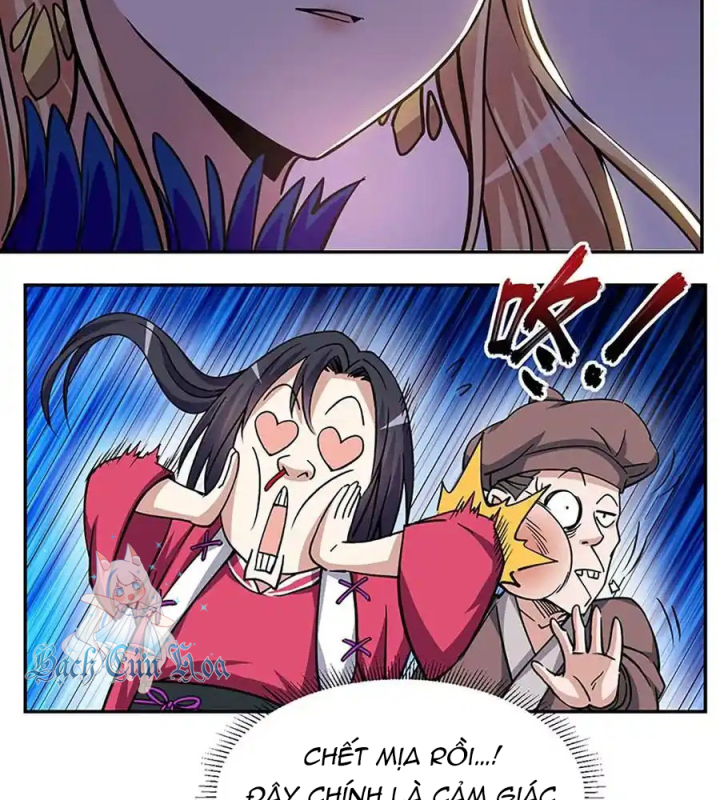 Ta Sở Hữu Năng Lực Khiến Người Khác Tự Ti Đến Cực Hạn Chapter 10 - Trang 2