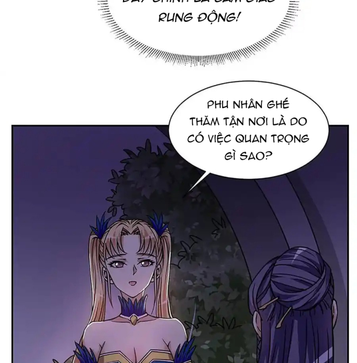 Ta Sở Hữu Năng Lực Khiến Người Khác Tự Ti Đến Cực Hạn Chapter 10 - Trang 2