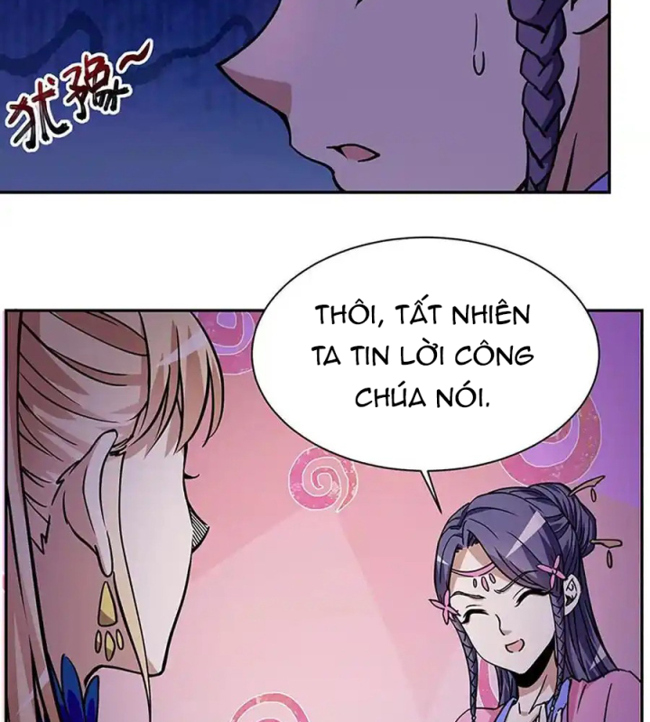 Ta Sở Hữu Năng Lực Khiến Người Khác Tự Ti Đến Cực Hạn Chapter 10 - Trang 2