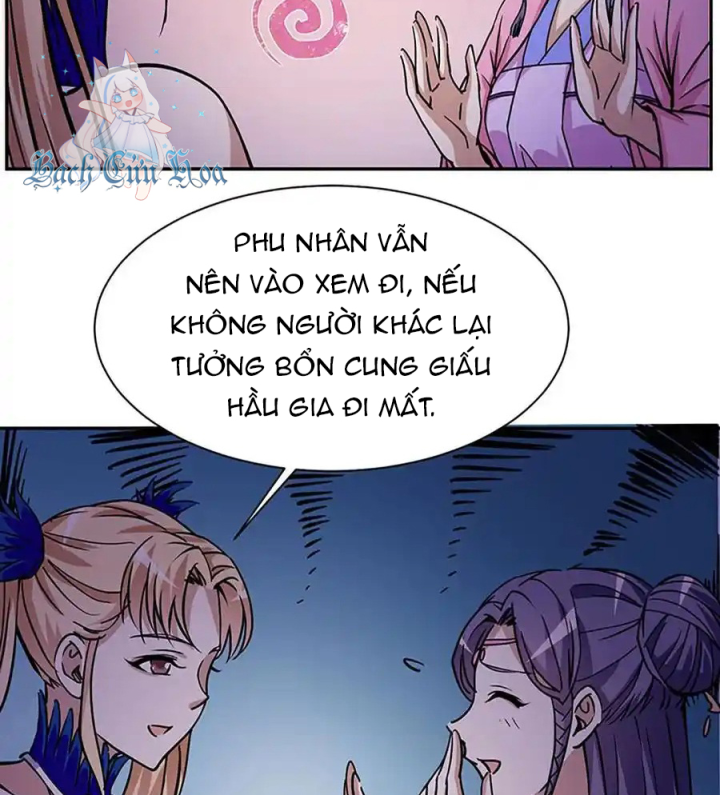 Ta Sở Hữu Năng Lực Khiến Người Khác Tự Ti Đến Cực Hạn Chapter 10 - Trang 2