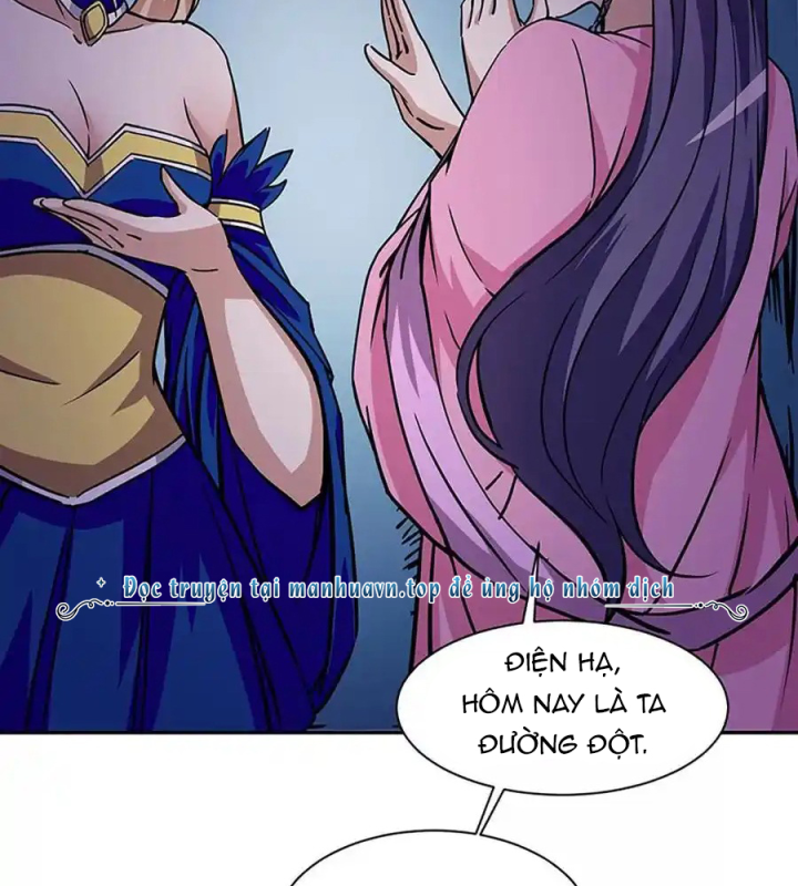 Ta Sở Hữu Năng Lực Khiến Người Khác Tự Ti Đến Cực Hạn Chapter 10 - Trang 2