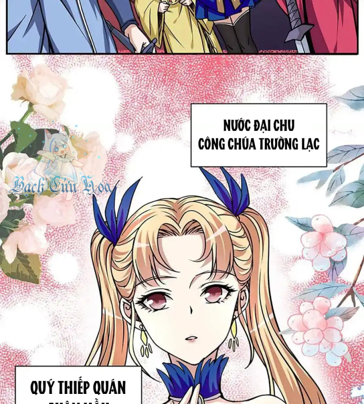 Ta Sở Hữu Năng Lực Khiến Người Khác Tự Ti Đến Cực Hạn Chapter 10 - Trang 2