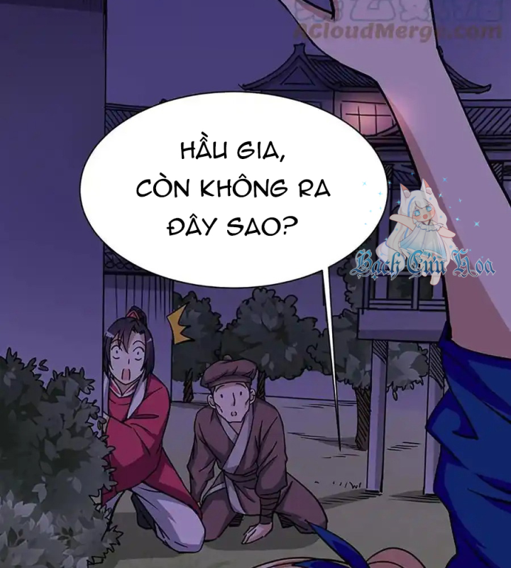 Ta Sở Hữu Năng Lực Khiến Người Khác Tự Ti Đến Cực Hạn Chapter 10 - Trang 2