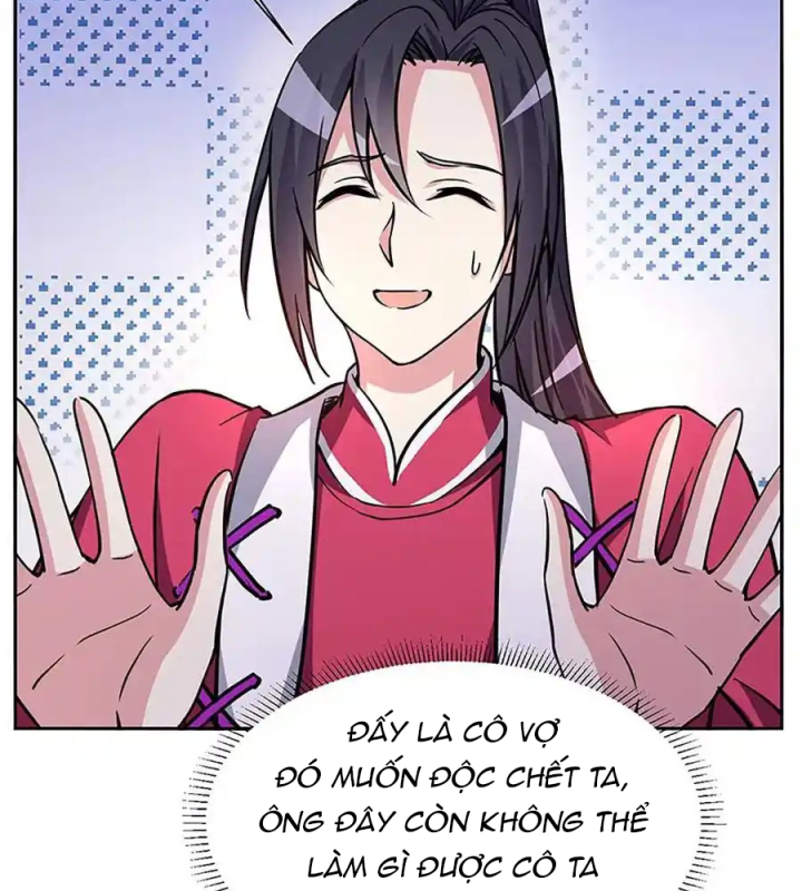 Ta Sở Hữu Năng Lực Khiến Người Khác Tự Ti Đến Cực Hạn Chapter 11 - Trang 2