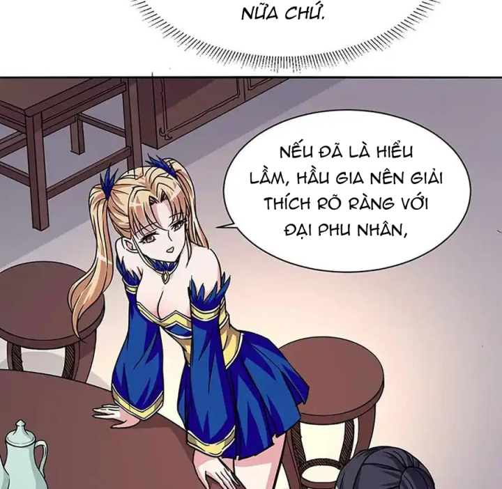 Ta Sở Hữu Năng Lực Khiến Người Khác Tự Ti Đến Cực Hạn Chapter 11 - Trang 2