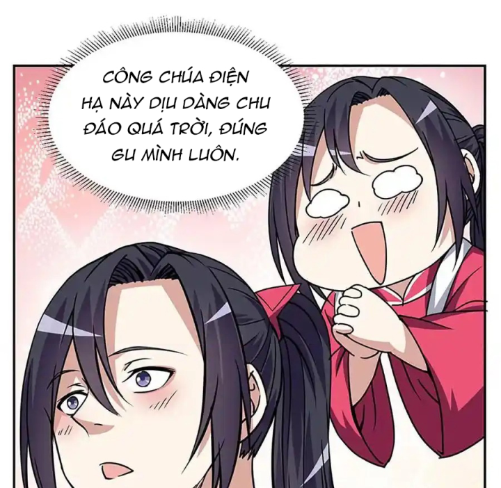 Ta Sở Hữu Năng Lực Khiến Người Khác Tự Ti Đến Cực Hạn Chapter 11 - Trang 2