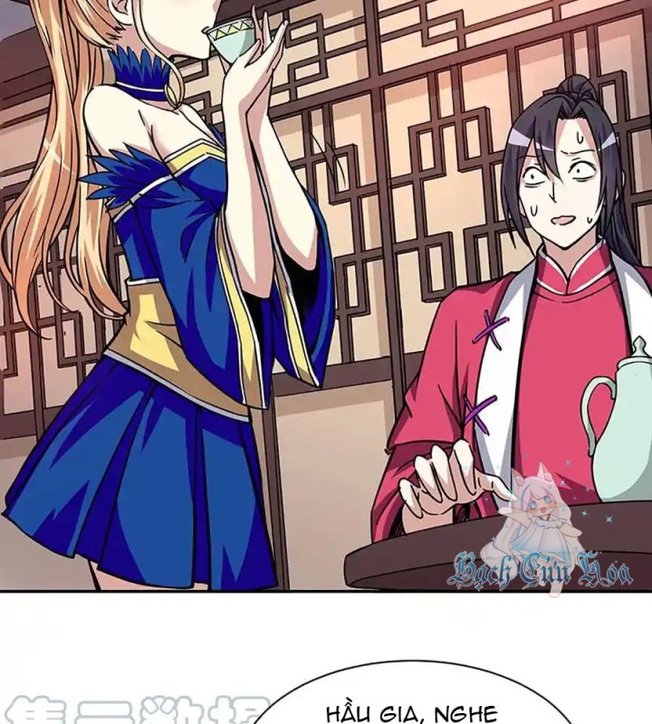 Ta Sở Hữu Năng Lực Khiến Người Khác Tự Ti Đến Cực Hạn Chapter 11 - Trang 2