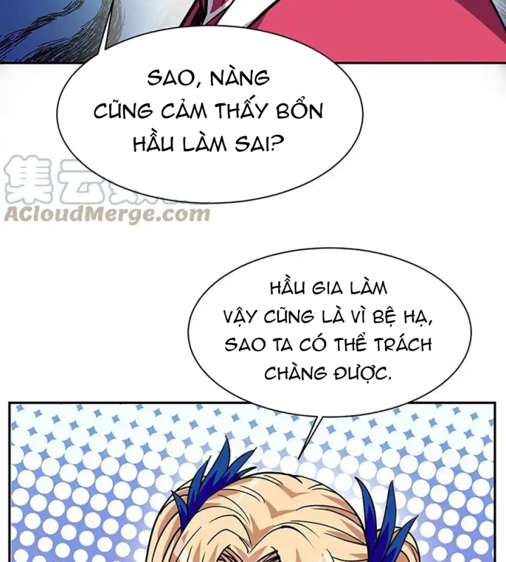 Ta Sở Hữu Năng Lực Khiến Người Khác Tự Ti Đến Cực Hạn Chapter 11 - Trang 2