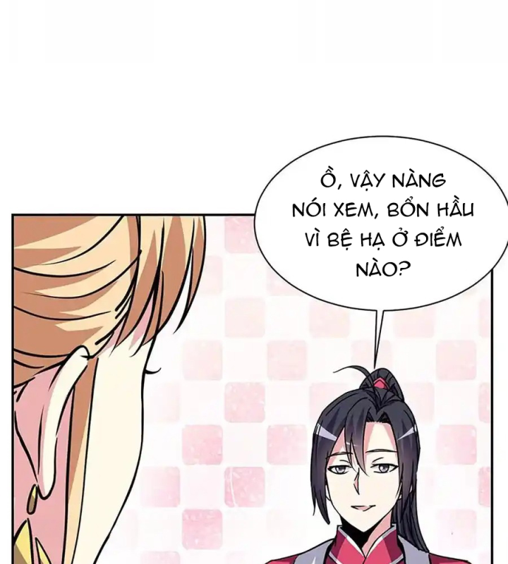 Ta Sở Hữu Năng Lực Khiến Người Khác Tự Ti Đến Cực Hạn Chapter 11 - Trang 2