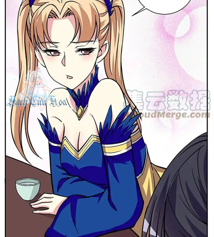 Ta Sở Hữu Năng Lực Khiến Người Khác Tự Ti Đến Cực Hạn Chapter 11 - Trang 2