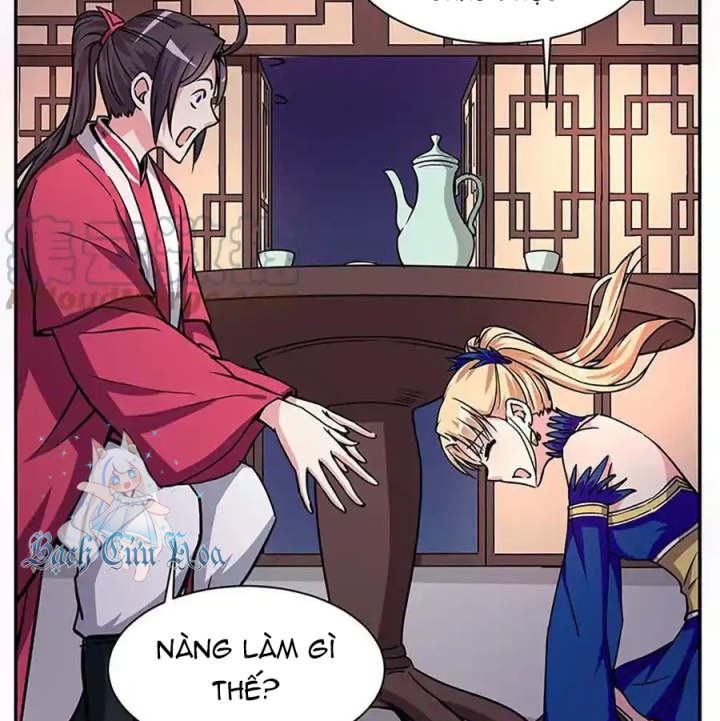 Ta Sở Hữu Năng Lực Khiến Người Khác Tự Ti Đến Cực Hạn Chapter 11 - Trang 2