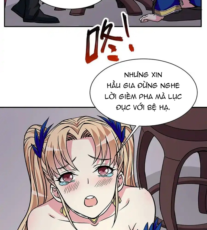 Ta Sở Hữu Năng Lực Khiến Người Khác Tự Ti Đến Cực Hạn Chapter 11 - Trang 2