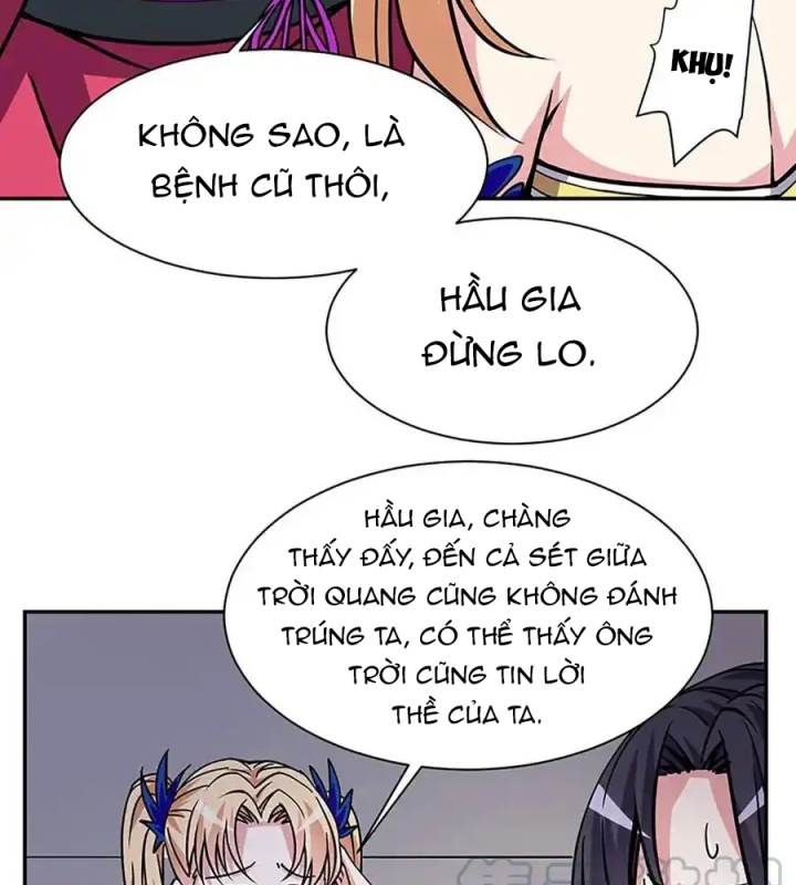 Ta Sở Hữu Năng Lực Khiến Người Khác Tự Ti Đến Cực Hạn Chapter 11 - Trang 2