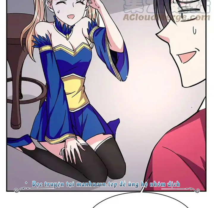 Ta Sở Hữu Năng Lực Khiến Người Khác Tự Ti Đến Cực Hạn Chapter 11 - Trang 2