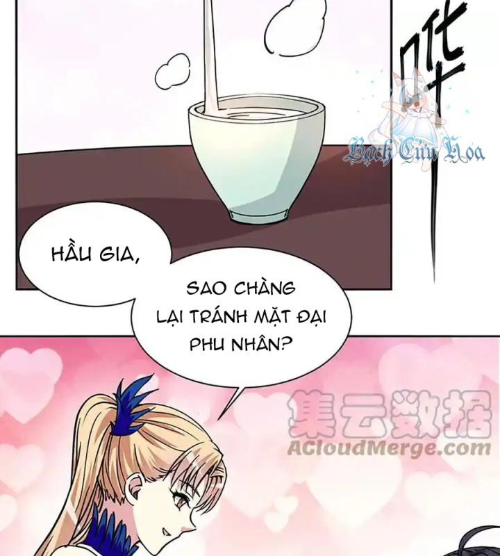 Ta Sở Hữu Năng Lực Khiến Người Khác Tự Ti Đến Cực Hạn Chapter 11 - Trang 2