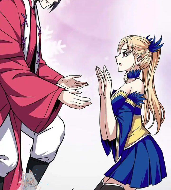 Ta Sở Hữu Năng Lực Khiến Người Khác Tự Ti Đến Cực Hạn Chapter 11 - Trang 2