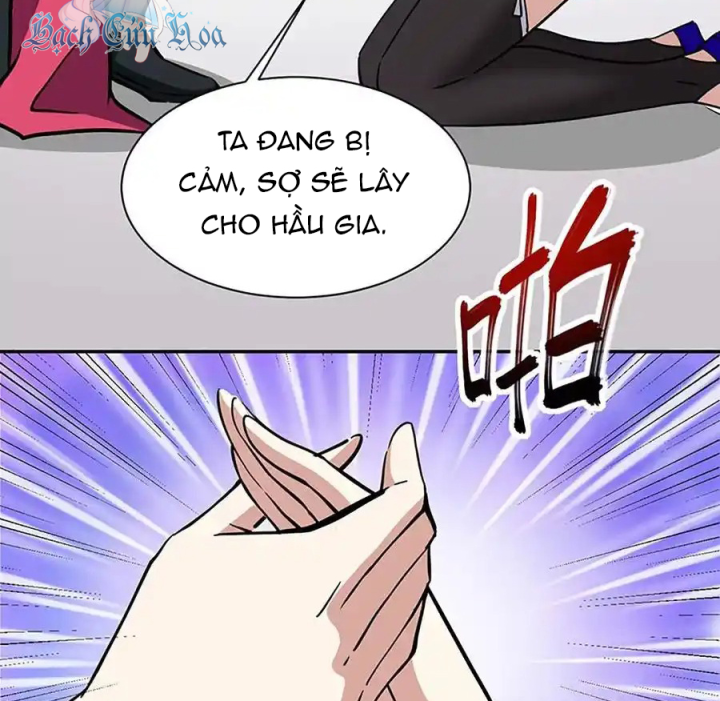 Ta Sở Hữu Năng Lực Khiến Người Khác Tự Ti Đến Cực Hạn Chapter 11 - Trang 2