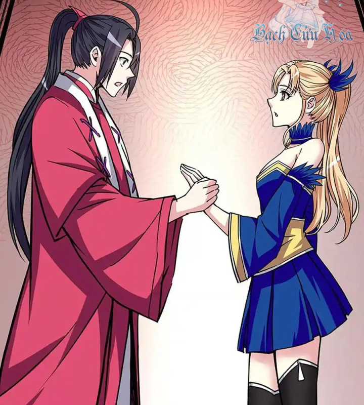 Ta Sở Hữu Năng Lực Khiến Người Khác Tự Ti Đến Cực Hạn Chapter 11 - Trang 2