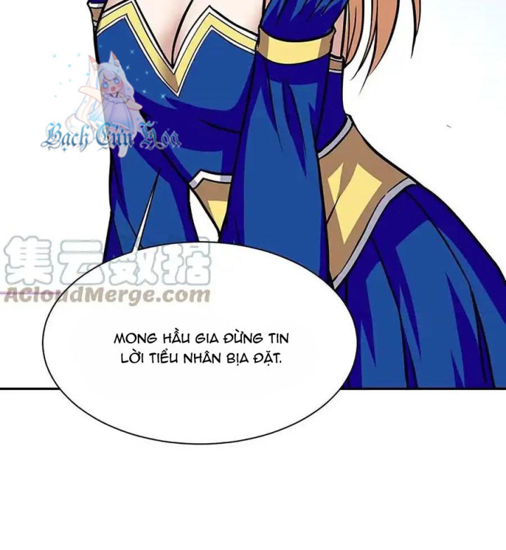 Ta Sở Hữu Năng Lực Khiến Người Khác Tự Ti Đến Cực Hạn Chapter 12 - Trang 2