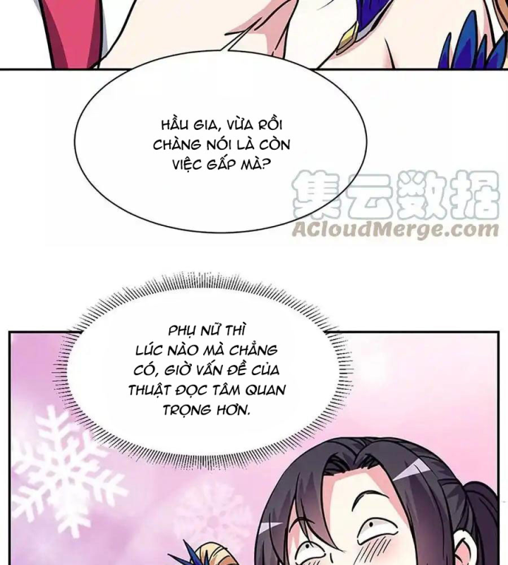 Ta Sở Hữu Năng Lực Khiến Người Khác Tự Ti Đến Cực Hạn Chapter 12 - Trang 2