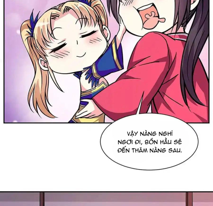 Ta Sở Hữu Năng Lực Khiến Người Khác Tự Ti Đến Cực Hạn Chapter 12 - Trang 2