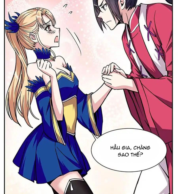 Ta Sở Hữu Năng Lực Khiến Người Khác Tự Ti Đến Cực Hạn Chapter 12 - Trang 2