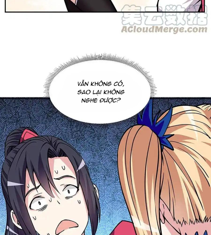 Ta Sở Hữu Năng Lực Khiến Người Khác Tự Ti Đến Cực Hạn Chapter 12 - Trang 2