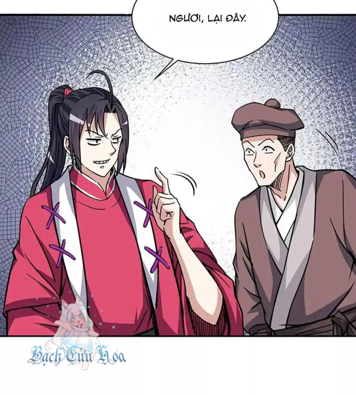 Ta Sở Hữu Năng Lực Khiến Người Khác Tự Ti Đến Cực Hạn Chapter 12 - Trang 2