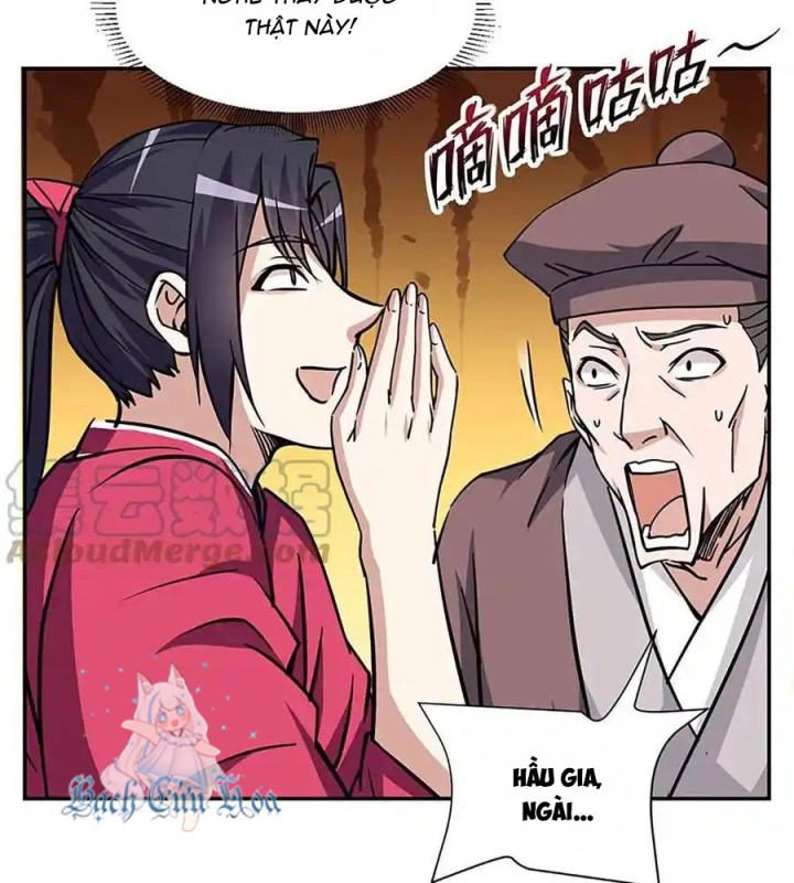 Ta Sở Hữu Năng Lực Khiến Người Khác Tự Ti Đến Cực Hạn Chapter 12 - Trang 2