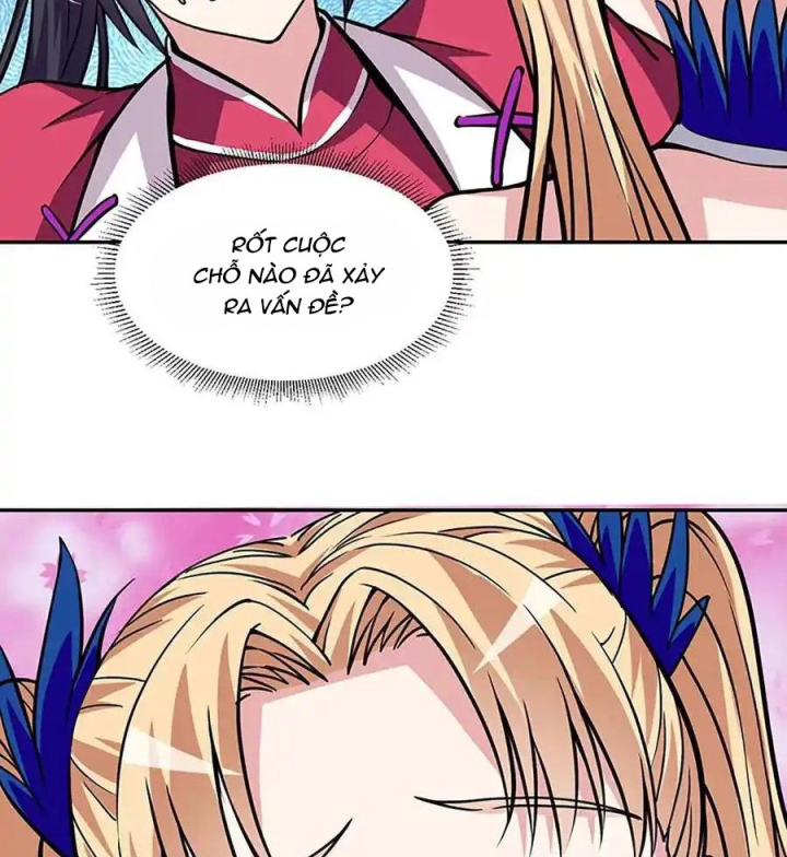 Ta Sở Hữu Năng Lực Khiến Người Khác Tự Ti Đến Cực Hạn Chapter 12 - Trang 2