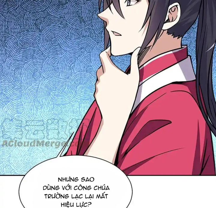 Ta Sở Hữu Năng Lực Khiến Người Khác Tự Ti Đến Cực Hạn Chapter 12 - Trang 2