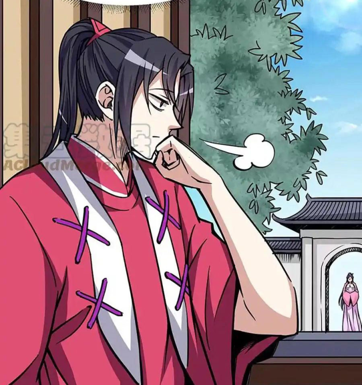 Ta Sở Hữu Năng Lực Khiến Người Khác Tự Ti Đến Cực Hạn Chapter 12 - Trang 2