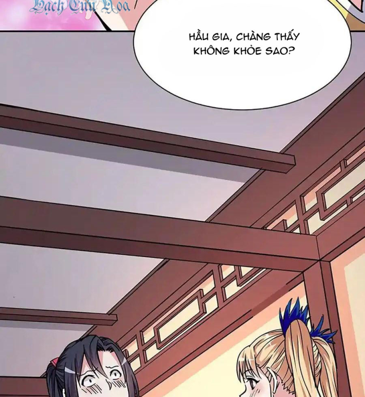 Ta Sở Hữu Năng Lực Khiến Người Khác Tự Ti Đến Cực Hạn Chapter 12 - Trang 2