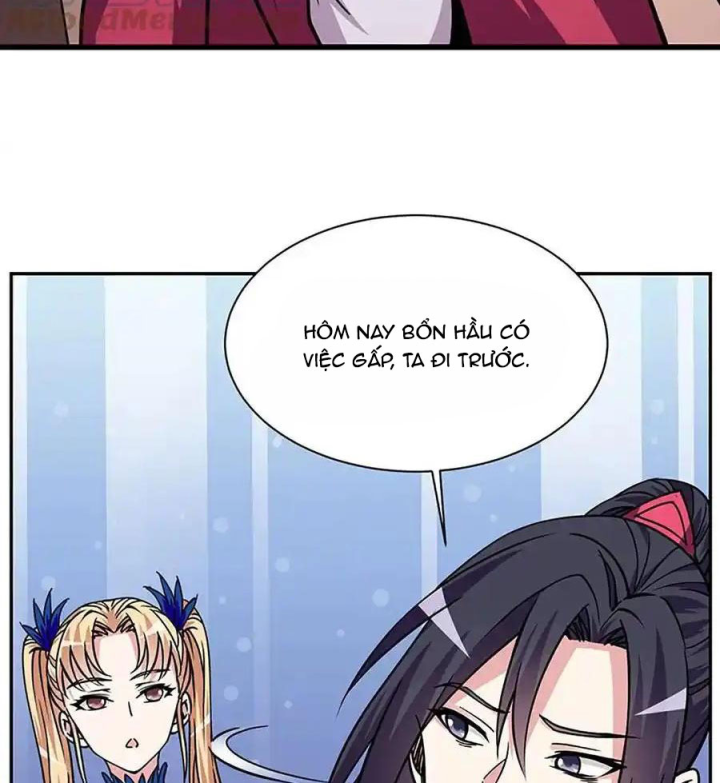 Ta Sở Hữu Năng Lực Khiến Người Khác Tự Ti Đến Cực Hạn Chapter 12 - Trang 2