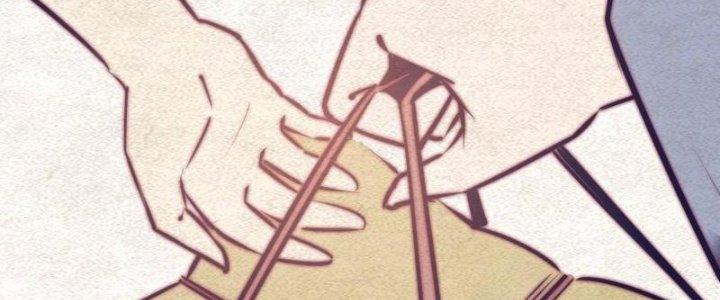 Trường Sinh Đạo Chapter 66 - Trang 2