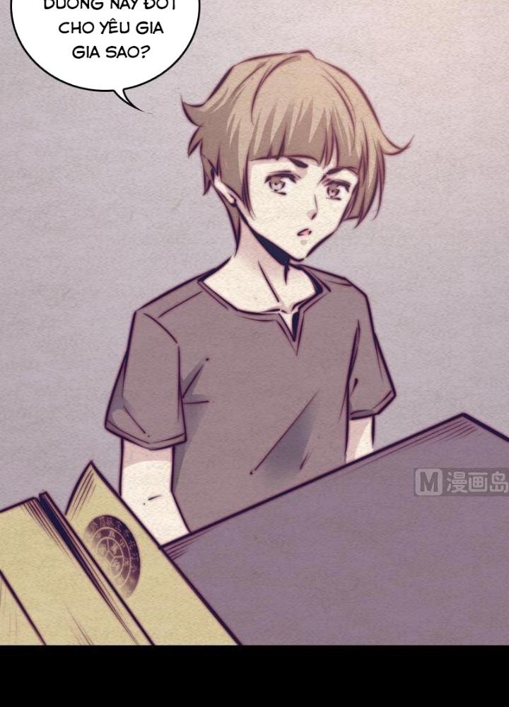 Trường Sinh Đạo Chapter 67 - Trang 2