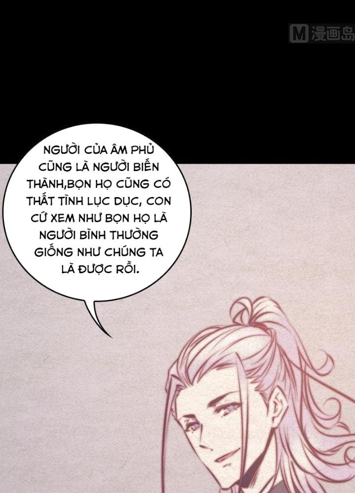 Trường Sinh Đạo Chapter 67 - Trang 2