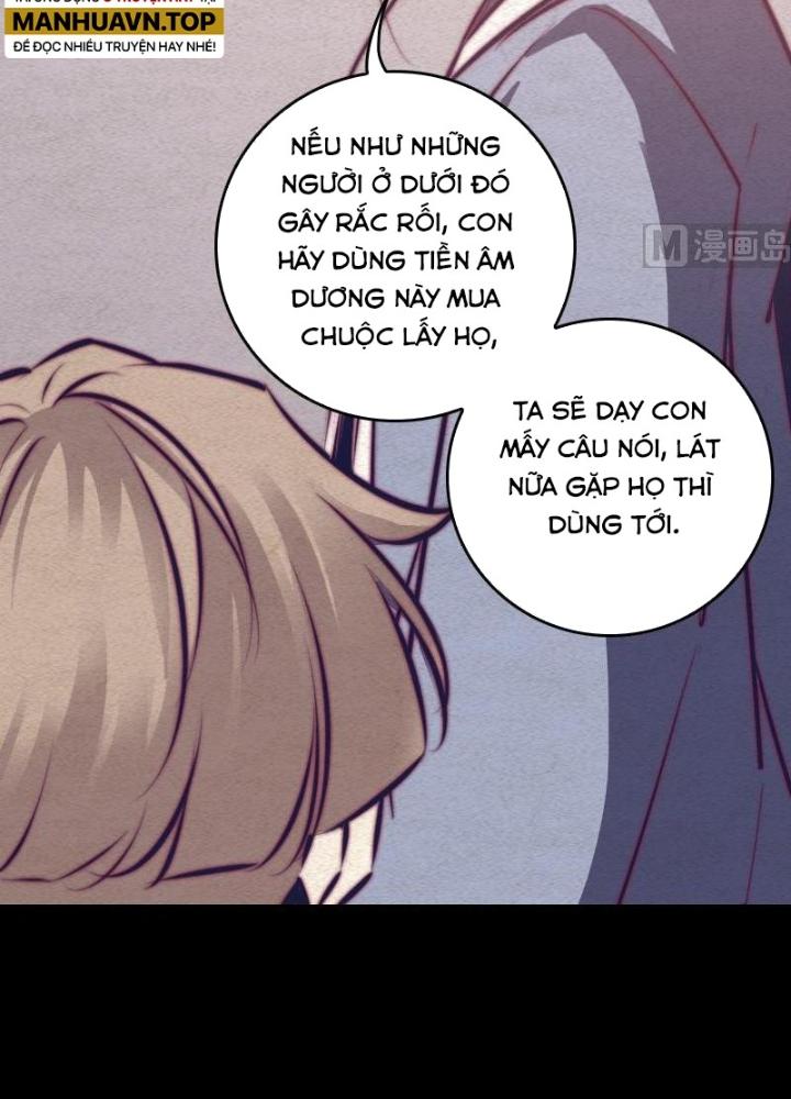 Trường Sinh Đạo Chapter 67 - Trang 2