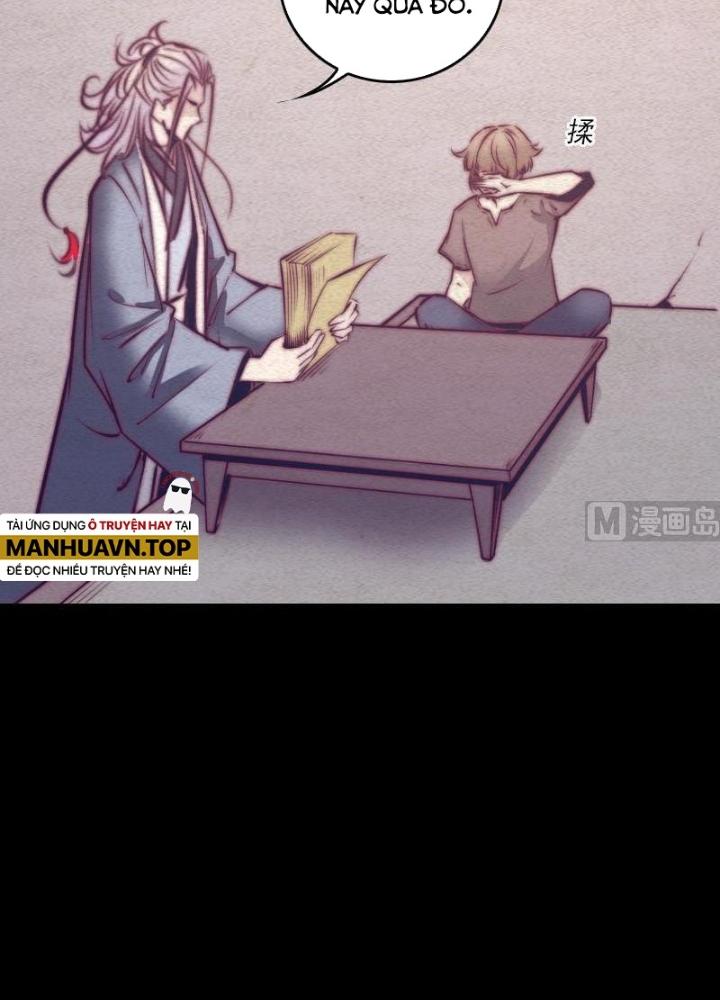 Trường Sinh Đạo Chapter 67 - Trang 2