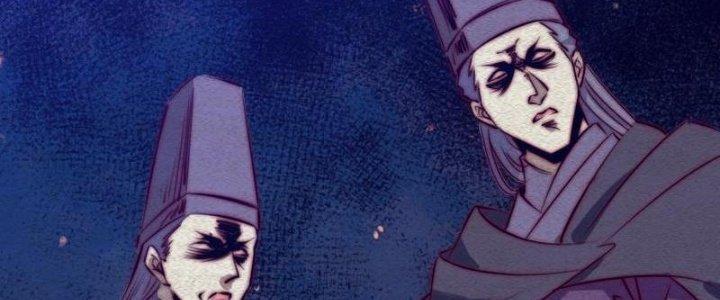 Trường Sinh Đạo Chapter 70 - Trang 2