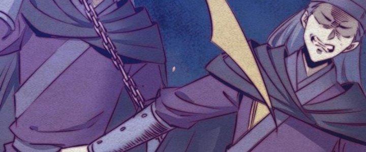 Trường Sinh Đạo Chapter 70 - Trang 2